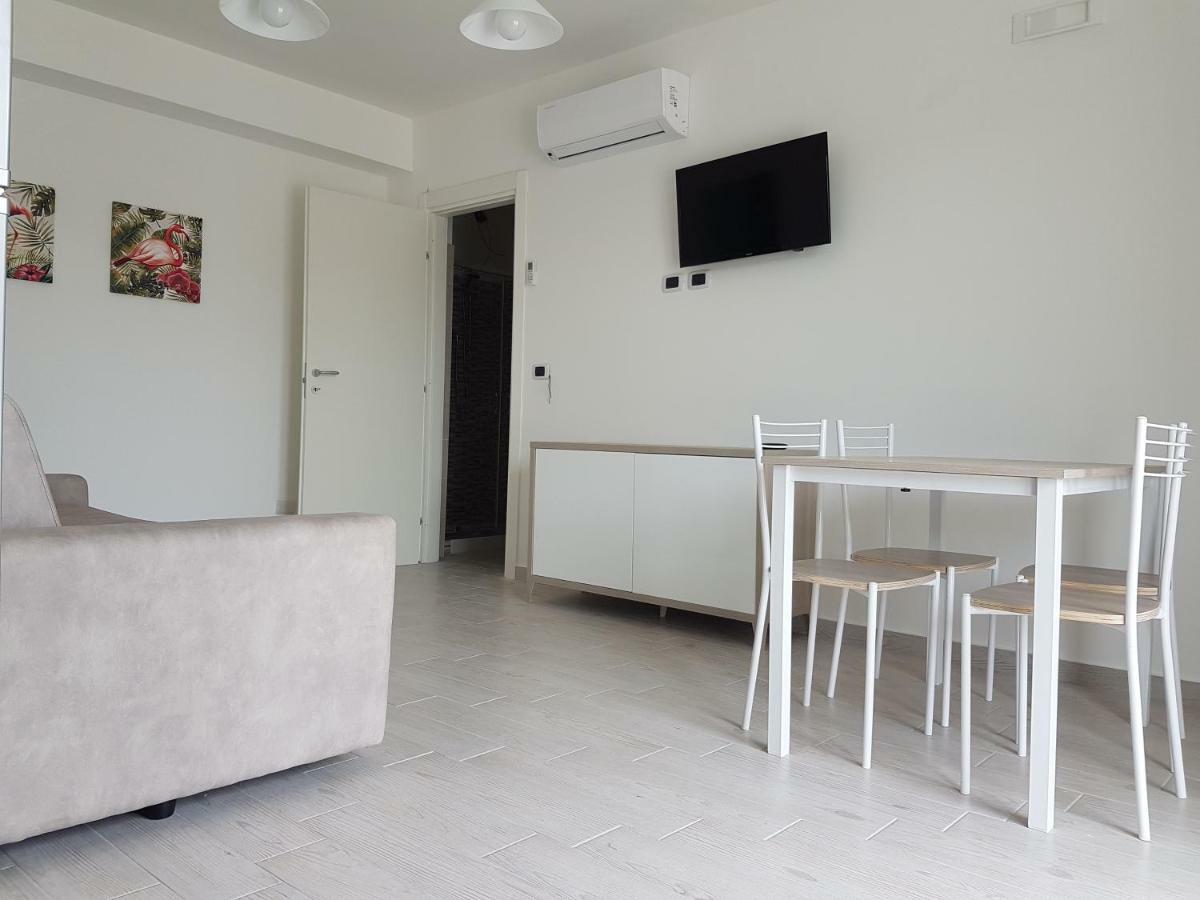 Il Gelsomino Apartment Formia Exterior photo